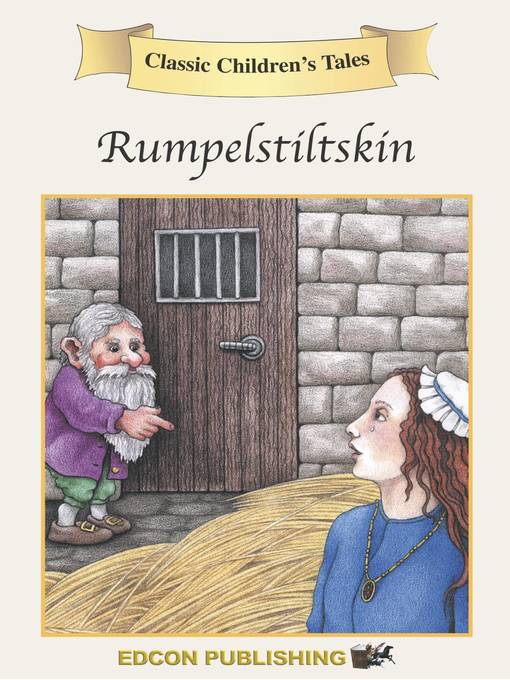 Title details for Rumpelstiltskin by Imperial Players - Available